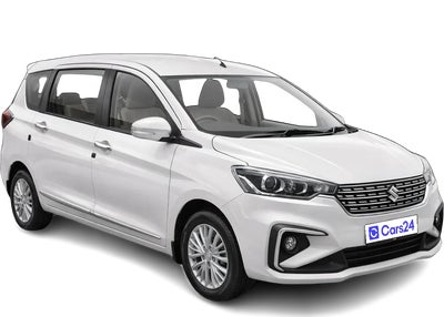 2020 Maruti Ertiga - SUV - Petrol - Manual - ₹6.94 lakh