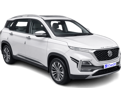 2022 MG HECTOR - SUV - Diesel - Manual - ₹16.64 lakh