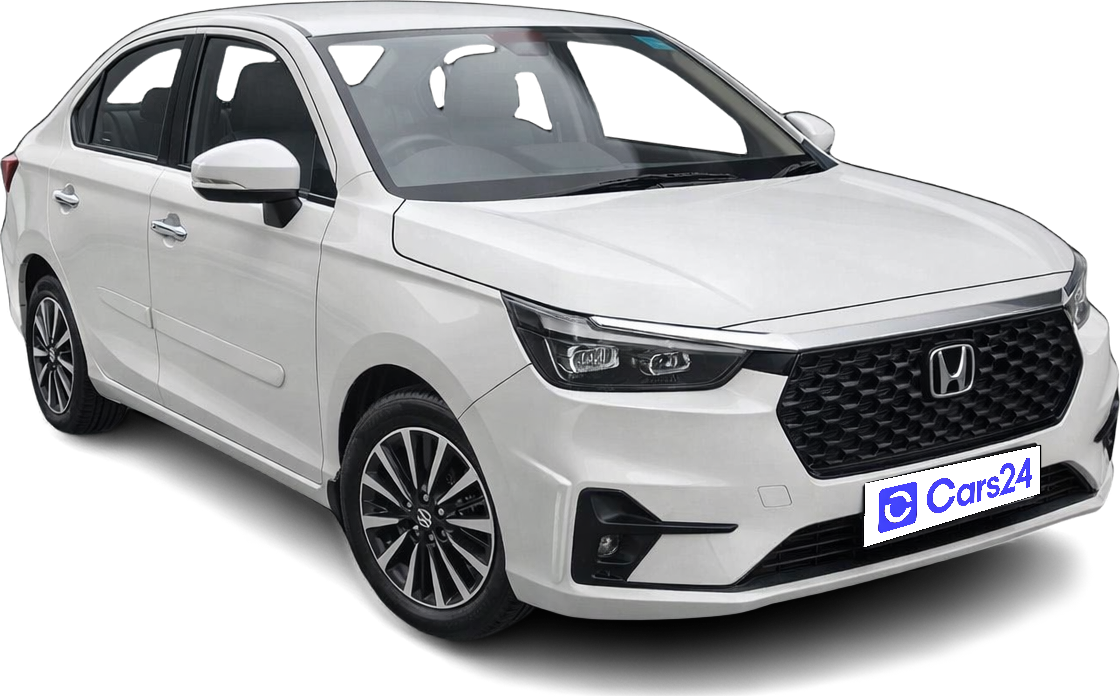 2026 Honda Amaze - Sedan - Petrol - Automatic - ₹9.44 lakh