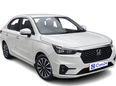 2026 Honda Amaze - Sedan - Petrol - Automatic - ₹9.44 lakh