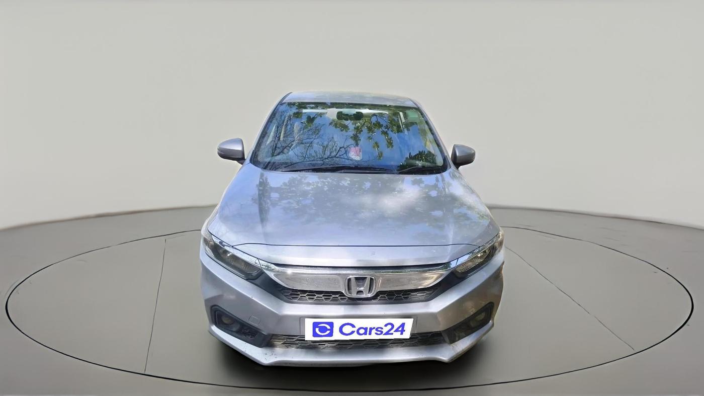 2019 Honda Amaze 1.5L I-DTEC VX, Diesel, Manual, 1,43,602 km, exterior