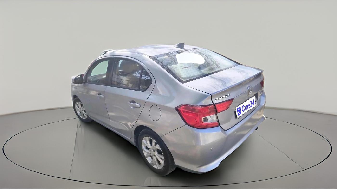 2019 Honda Amaze 1.5L I-DTEC VX, Diesel, Manual, 1,43,602 km, exterior