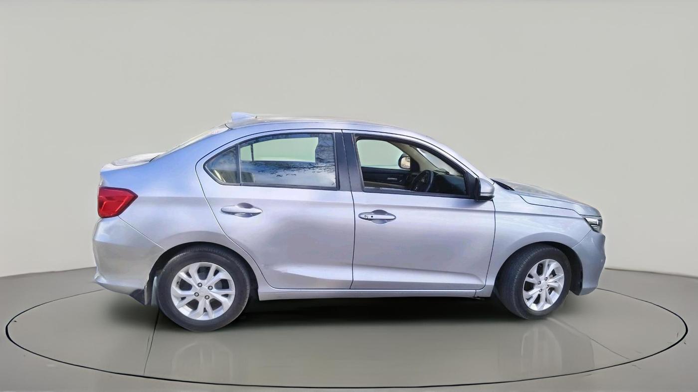 2019 Honda Amaze 1.5L I-DTEC VX, Diesel, Manual, 1,43,602 km, exterior