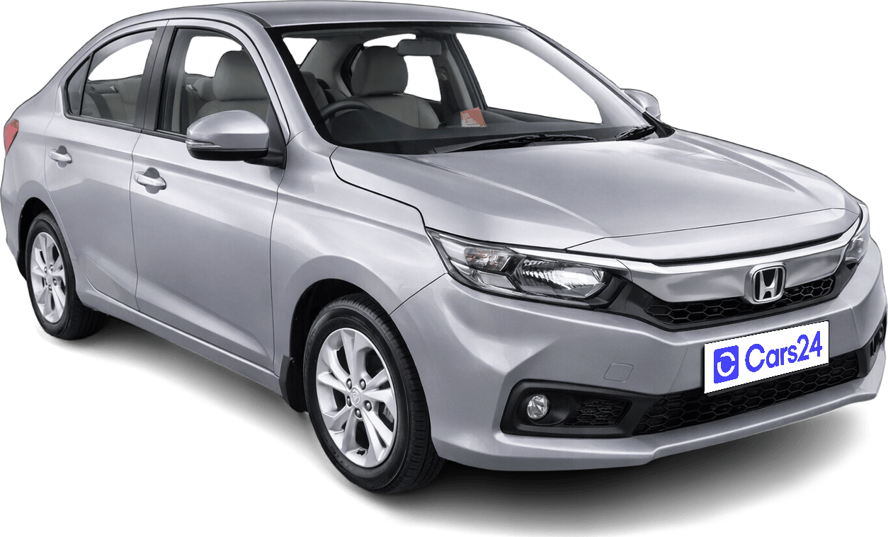 2019 Honda Amaze - Sedan - Diesel - Manual - ₹5.50 lakh
