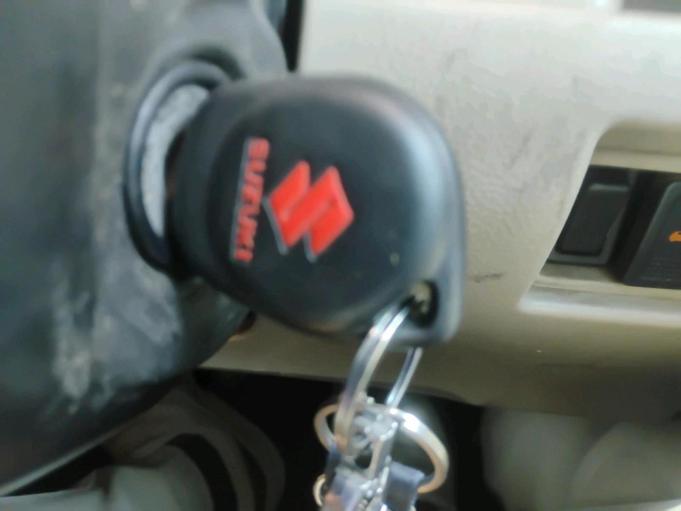 2013 Maruti Swift Dzire VDI, Diesel, Manual, 2,07,006 km, interior