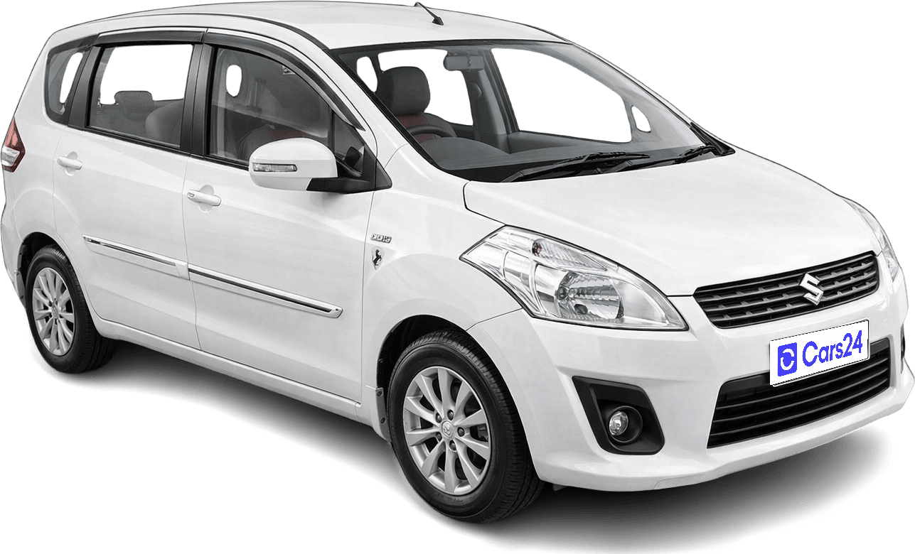 2012 Maruti Ertiga - SUV - Diesel - Manual - ₹3.63 lakh