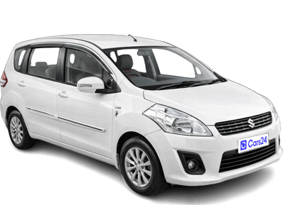 2012 Maruti Ertiga - SUV - Diesel - Manual - ₹3.63 lakh