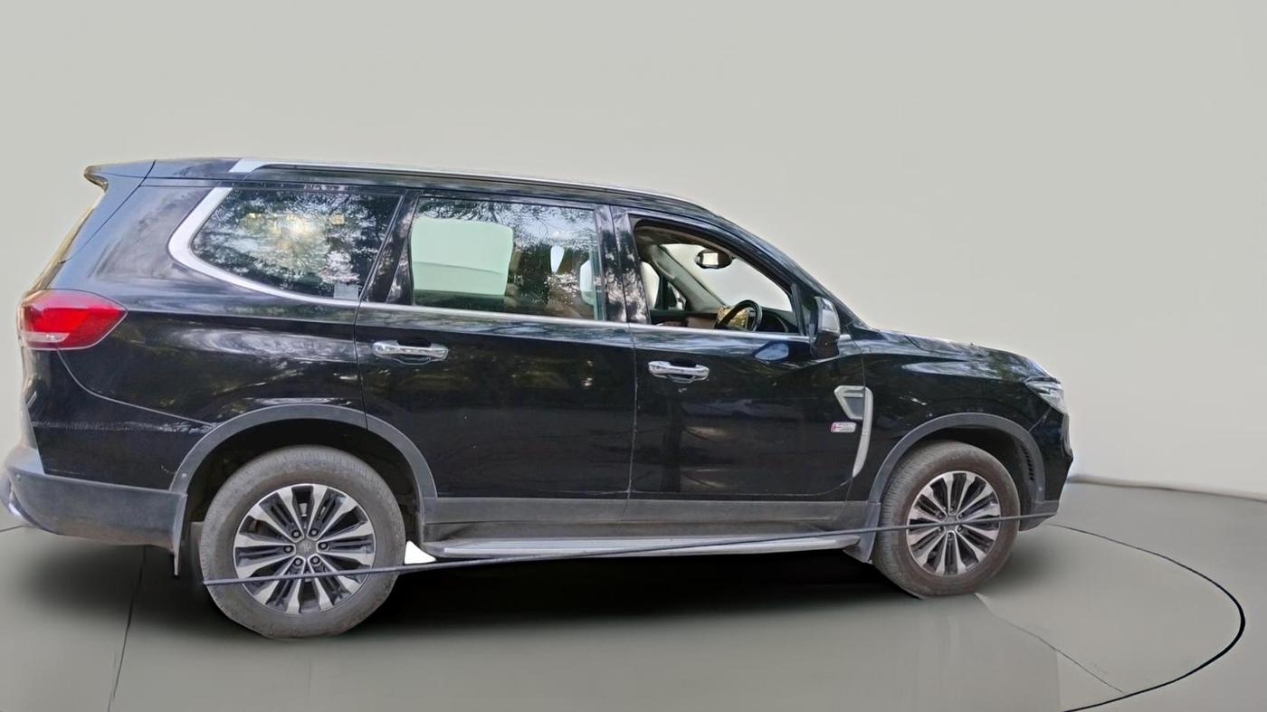 2021 MG GLOSTER SAVVY 7 STR 2.0 TWIN TURBO 4WD, Diesel, Automatic, 1,33,371 km, exterior