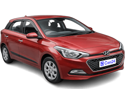 2015 Hyundai Elite i20 - Hatchback - Petrol - Manual - ₹4.40 lakh