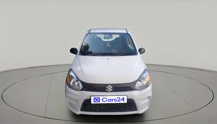 2021 Maruti Alto LXI, Petrol, Manual, 53,107 km, exterior