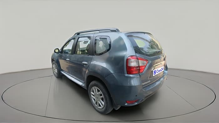 2013 Nissan Terrano XL D THP 110 PS, Diesel, Manual, 2,02,746 km, exterior