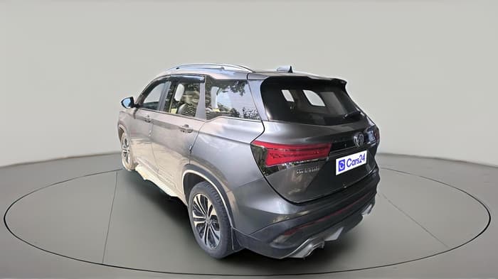 2023 MG HECTOR SHARP 2.0 DIESEL, Diesel, Manual, 71,337 km, exterior