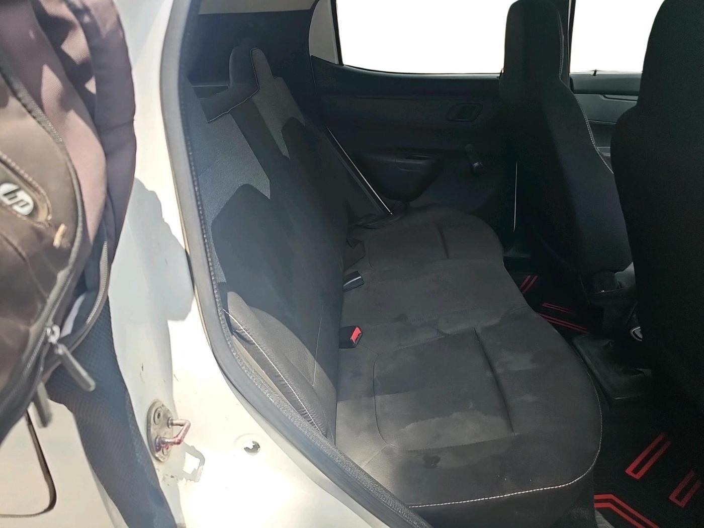 2022 Renault Kwid RXL 1.0, Petrol, Manual, 63,034 km, interior