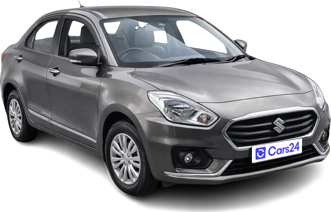 2021 Maruti Dzire - Sedan - Petrol - Manual - ₹6.14 lakh