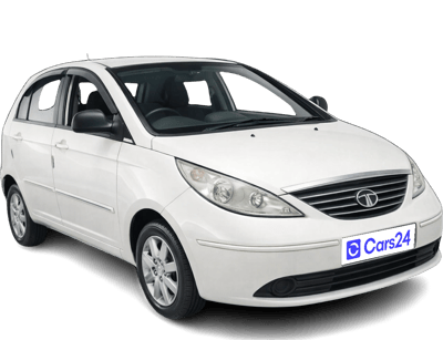 2012 Tata Indica Vista - Hatchback - Diesel - Manual - ₹91,000