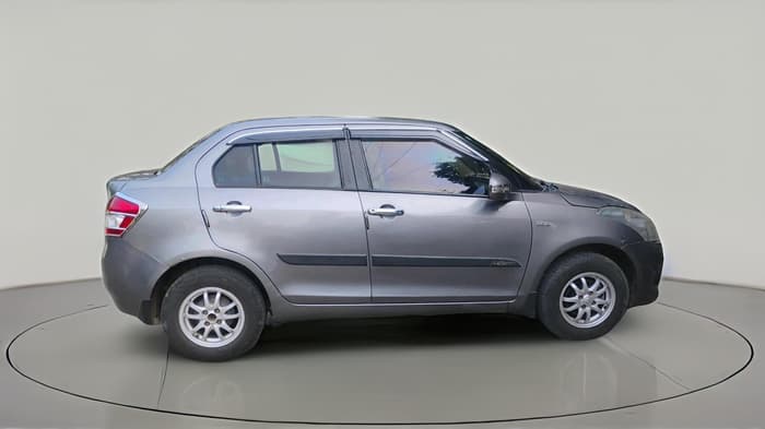 2013 Maruti Swift Dzire VDI, Diesel, Manual, 1,34,625 km, exterior
