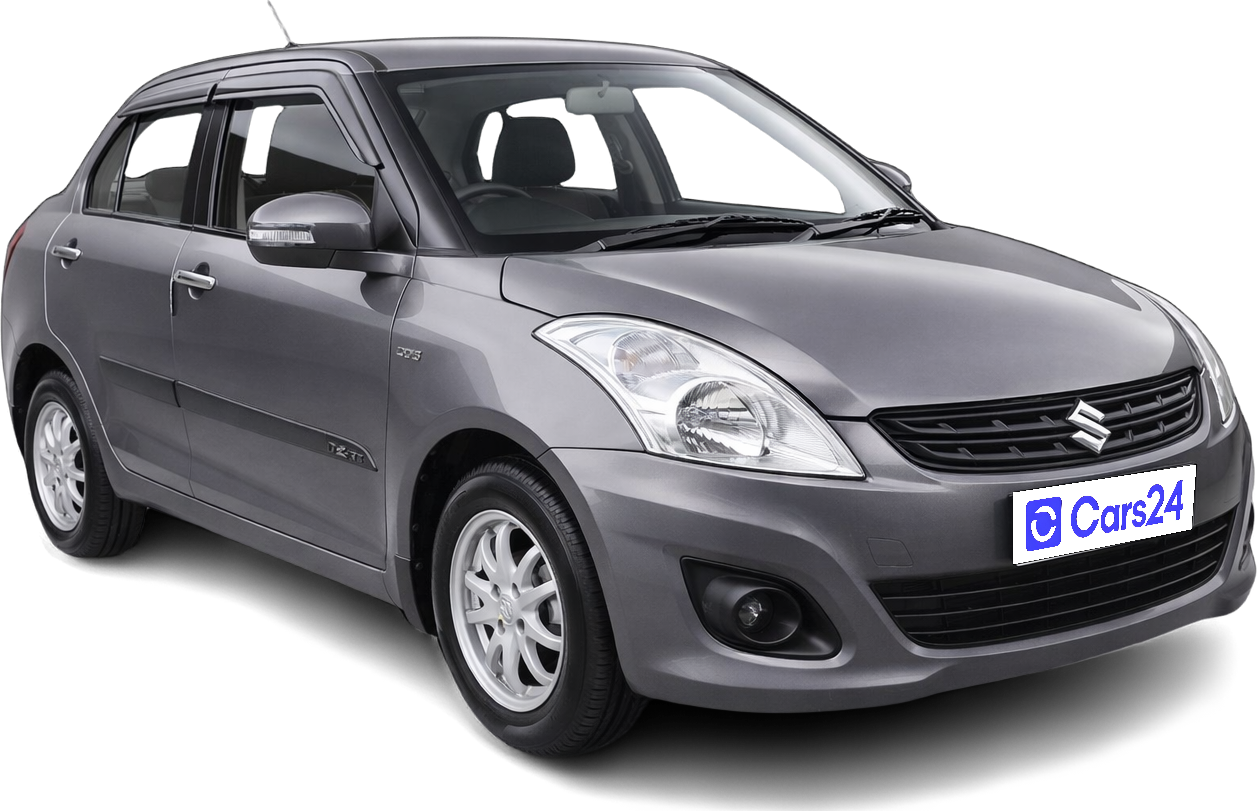2013 Maruti Swift Dzire - Sedan - Diesel - Manual - ₹3.20 lakh