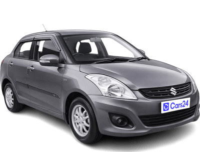 2013 Maruti Swift Dzire - Sedan - Diesel - Manual - ₹3.20 lakh
