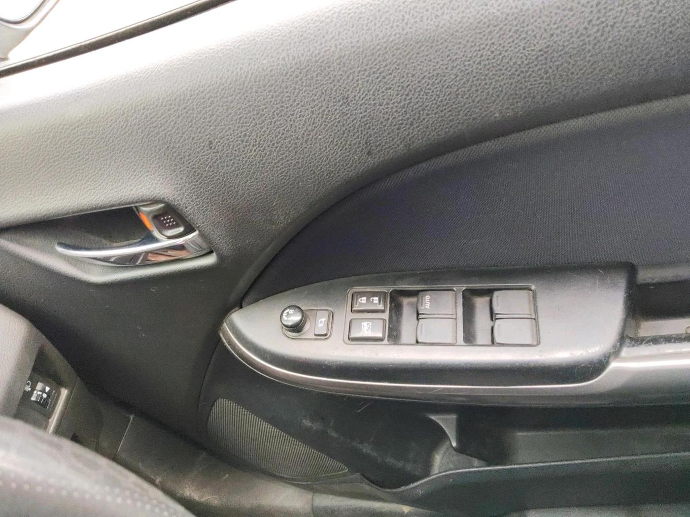 2021 Maruti Baleno DELTA PETROL 1.2, Petrol, Manual, 65,189 km, interior