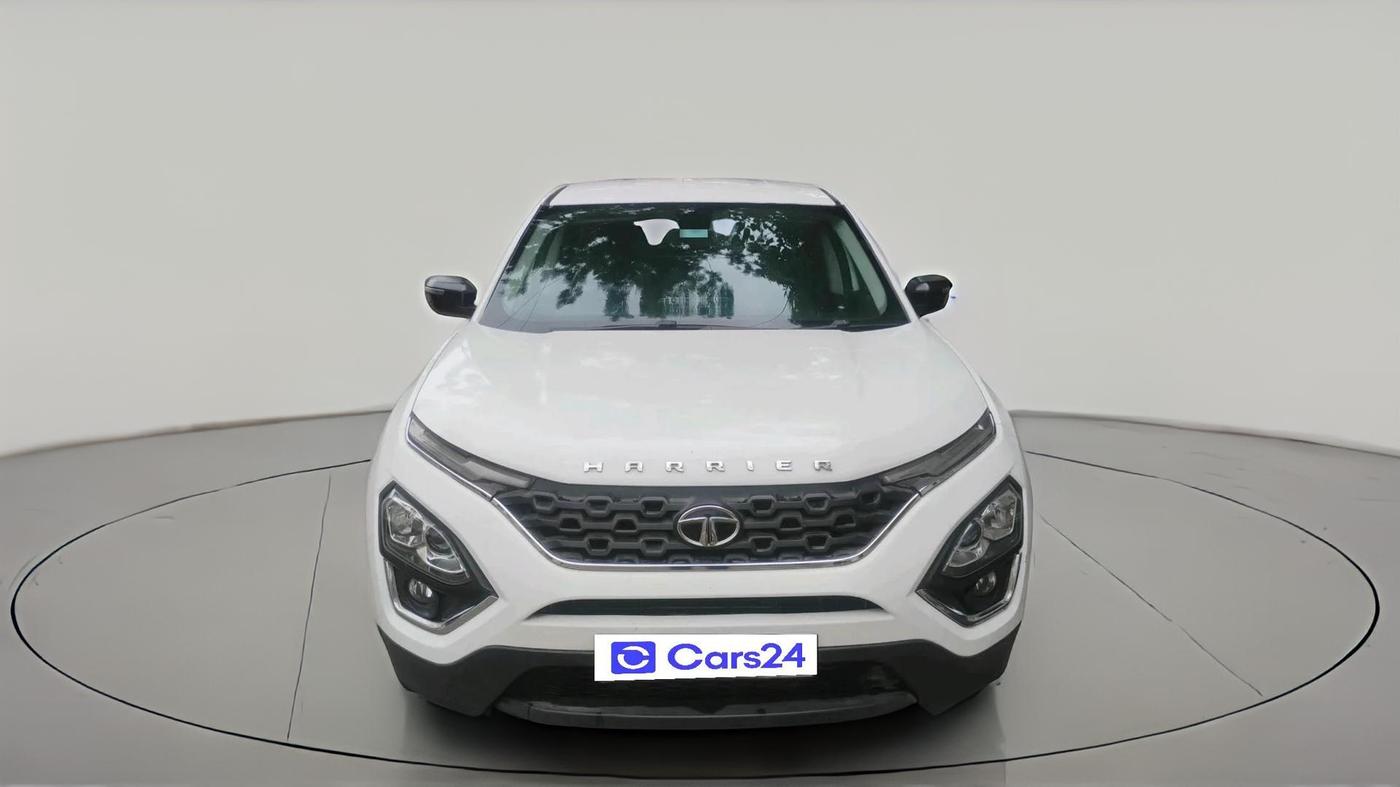 2020 Tata Harrier XM 2.0L KRYOTEC, Diesel, Manual, 90,457 km, exterior