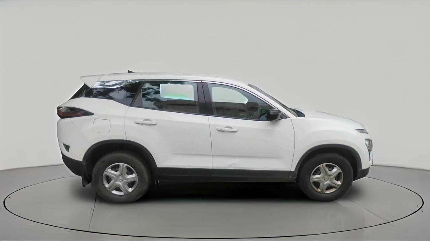 2020 Tata Harrier XM 2.0L KRYOTEC, Diesel, Manual, 90,457 km, exterior
