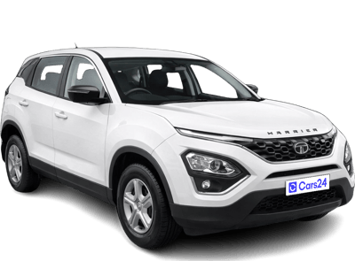 2020 Tata Harrier - SUV - Diesel - Manual - ₹10.00 lakh