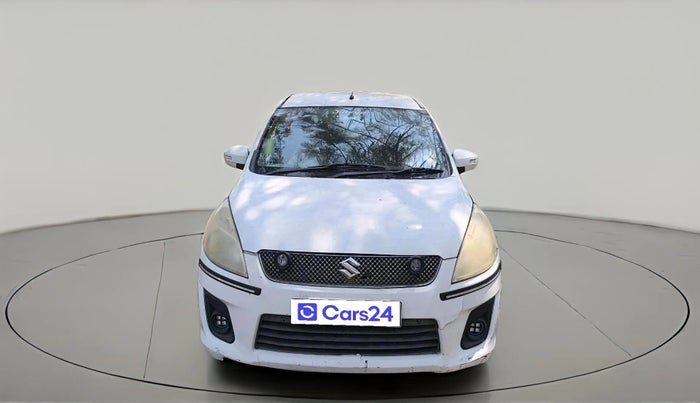 2012 Maruti Ertiga VDI, Diesel, Manual, 1,89,685 km, exterior
