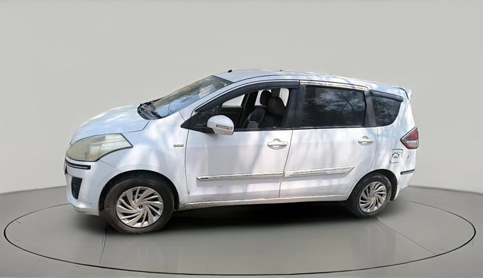 2012 Maruti Ertiga VDI, Diesel, Manual, 1,89,685 km, exterior