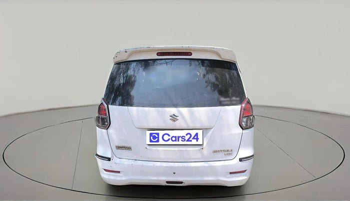 2012 Maruti Ertiga VDI, Diesel, Manual, 1,89,685 km, exterior