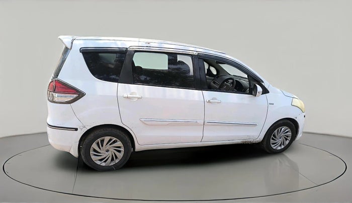 2012 Maruti Ertiga VDI, Diesel, Manual, 1,89,685 km, exterior