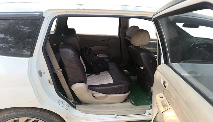 2012 Maruti Ertiga VDI, Diesel, Manual, 1,89,685 km, interior