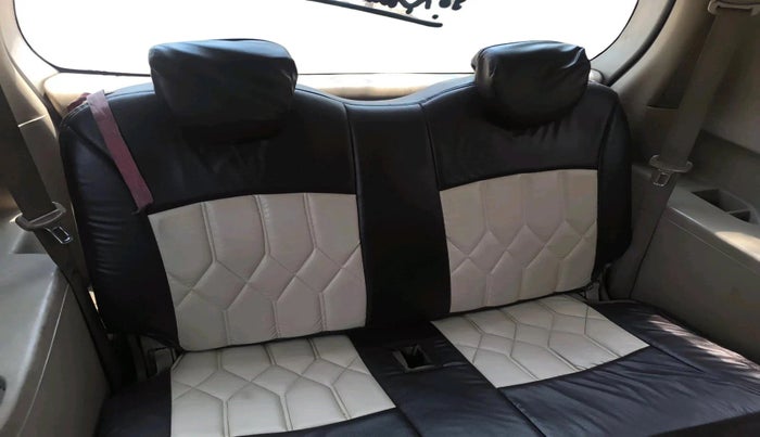 2012 Maruti Ertiga VDI, Diesel, Manual, 1,89,685 km, interior