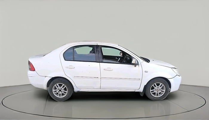 2011 Ford Fiesta SXI 1.4 DIESEL ABS, Diesel, Manual, 1,22,020 km, exterior