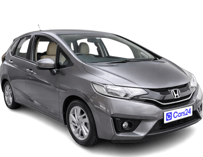 2015 Honda Jazz - Hatchback - Diesel - Manual - ₹3.79 lakh