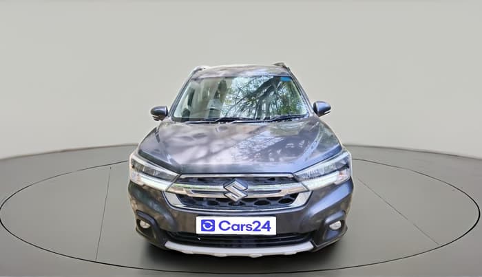 2024 Maruti XL6 ALPHA MT, Petrol, Manual, 19,671 km, exterior