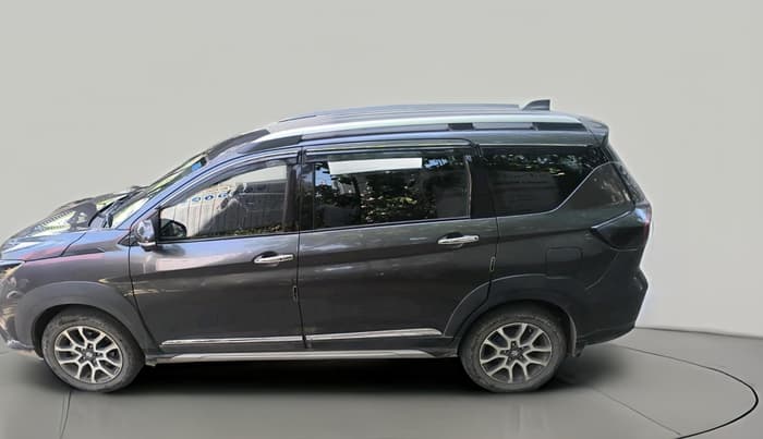 2024 Maruti XL6 ALPHA MT, Petrol, Manual, 19,671 km, exterior