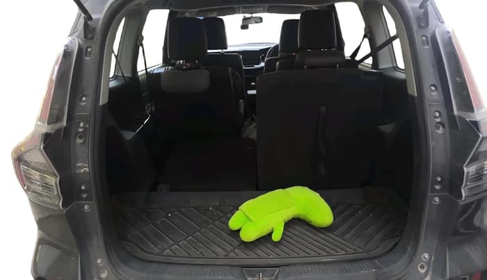 2024 Maruti XL6 ALPHA MT, Petrol, Manual, 19,671 km, exterior