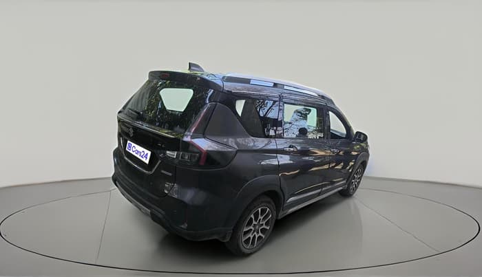 2024 Maruti XL6 ALPHA MT, Petrol, Manual, 19,671 km, exterior