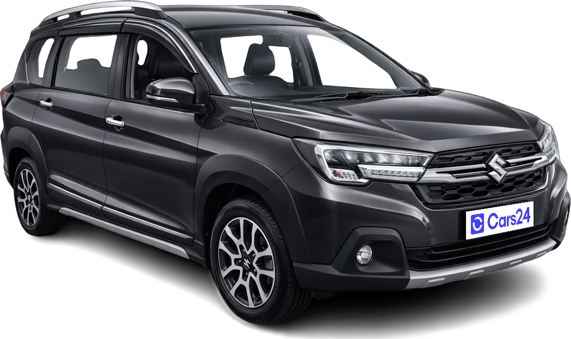 2024 Maruti XL6 - SUV - Petrol - Manual - ₹12.50 lakh