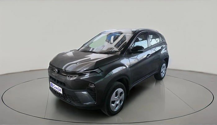 2025 Tata NEXON Pure Plus 1.2 Petrol 6MT, Petrol, Manual, 1,930 km, exterior