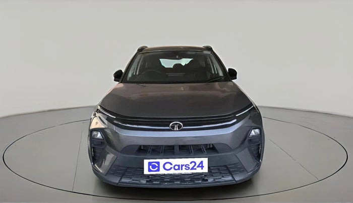 2025 Tata NEXON Pure Plus 1.2 Petrol 6MT, Petrol, Manual, 1,930 km, exterior