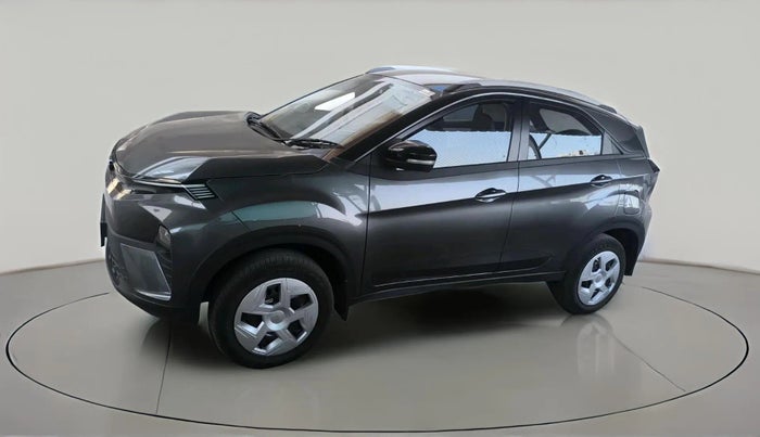 2025 Tata NEXON Pure Plus 1.2 Petrol 6MT, Petrol, Manual, 1,930 km, exterior