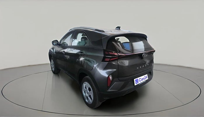 2025 Tata NEXON Pure Plus 1.2 Petrol 6MT, Petrol, Manual, 1,930 km, exterior