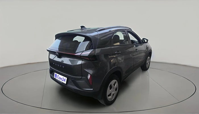2025 Tata NEXON Pure Plus 1.2 Petrol 6MT, Petrol, Manual, 1,930 km, exterior
