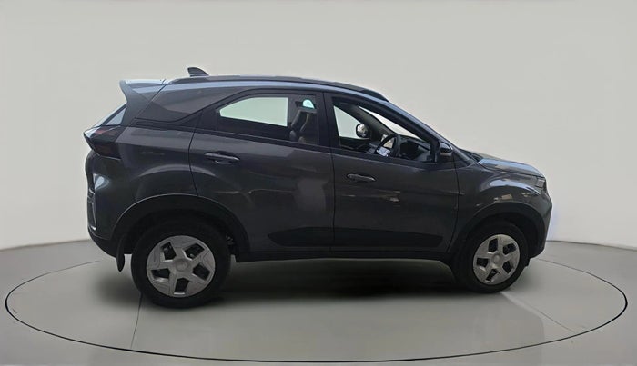 2025 Tata NEXON Pure Plus 1.2 Petrol 6MT, Petrol, Manual, 1,930 km, exterior