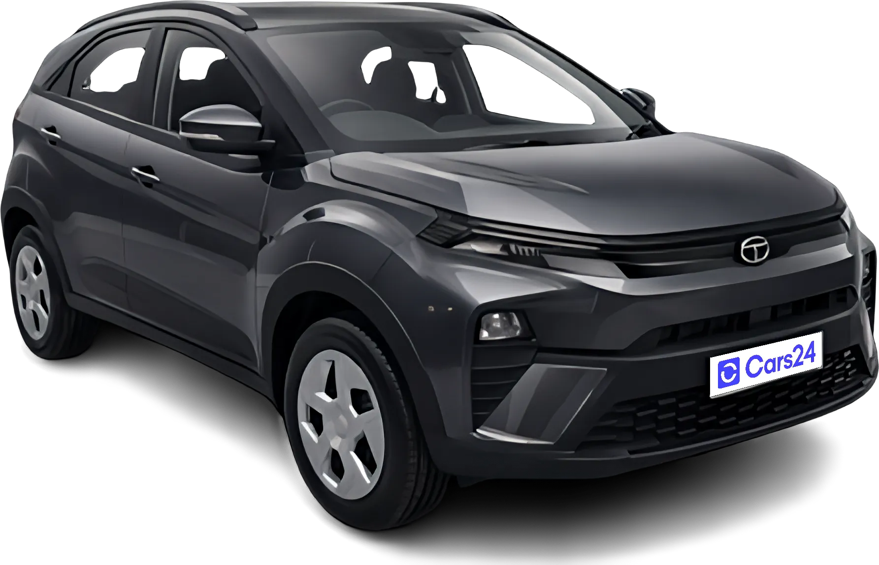 2025 Tata NEXON - SUV - Petrol - Manual - ₹8.53 lakh