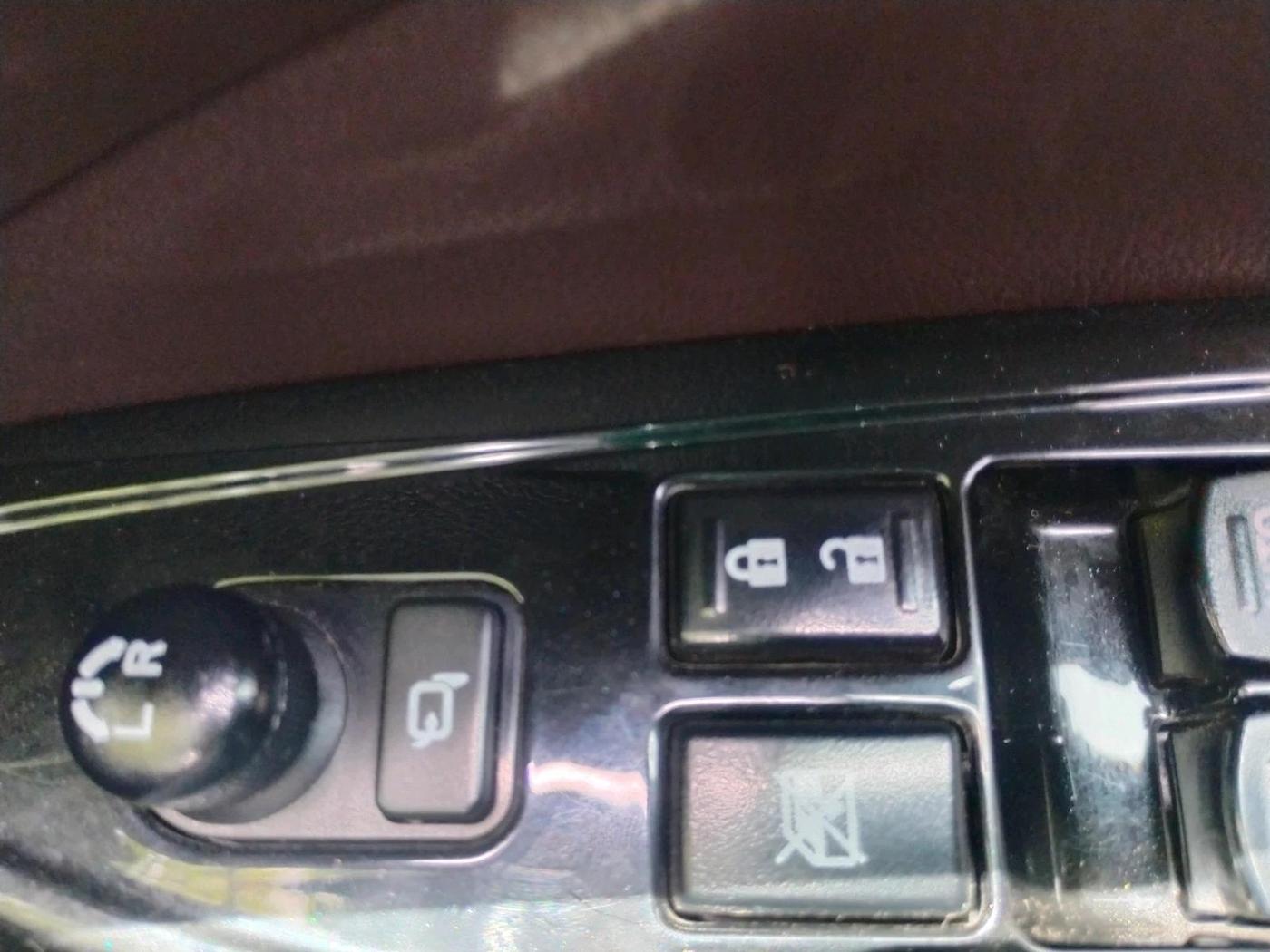 2023 Maruti FRONX ALPHA 1.0L TURBO 6 AT, Petrol, Automatic, 36,978 km, interior