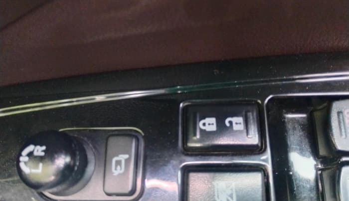 2023 Maruti FRONX ALPHA 1.0L TURBO 6 AT, Petrol, Automatic, 36,978 km, interior
