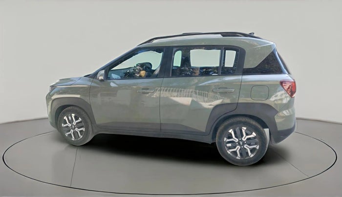 2024 Hyundai EXTER SX 1.2 CNG MT, CNG, Manual, 39,883 km, exterior