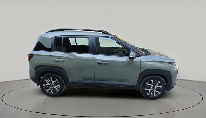 2024 Hyundai EXTER SX 1.2 CNG MT, CNG, Manual, 39,883 km, exterior